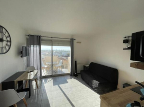 studio de la plage
